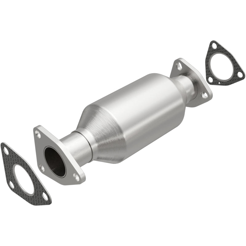 MagnaFlow Honda Standard Grade Federal / EPA Compliant Direct-Fit Catalytic Converter 22631 Photo - Primary