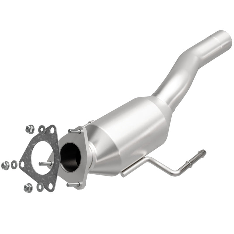 MagnaFlow HM Grade Federal / EPA Compliant Direct-Fit Catalytic Converter 24369 Photo - Primary