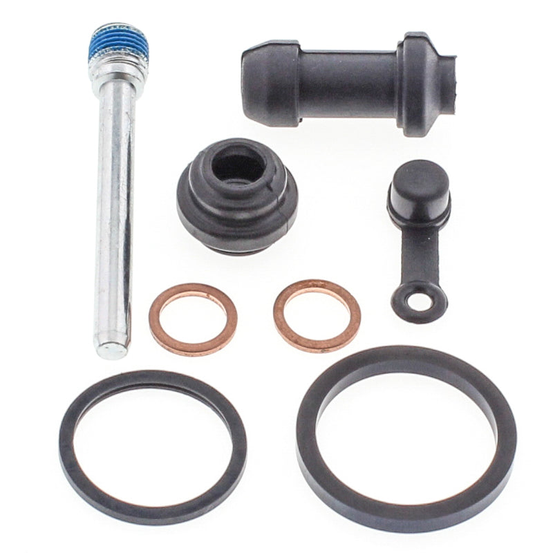 All Balls Racing 2007 Gas-Gas MC125 Caliper Rebuild Kit Rear 18-3028 18-3028 Photo - Primary
