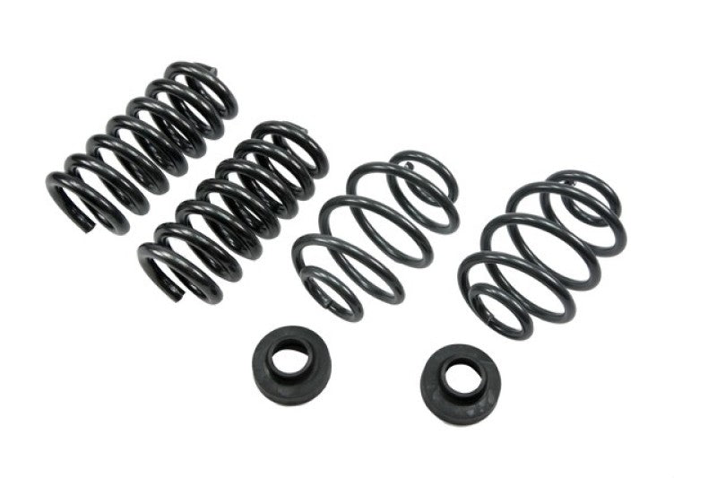 Belltech Lowering Kits Without Shocks 710 Photo - Primary