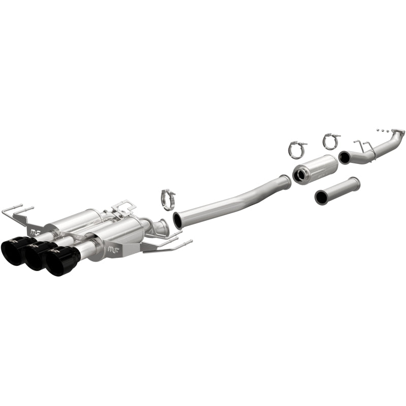 Magnaflow MAG Catback Exhaust Exhaust, Mufflers & Tips Catback main image