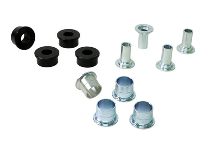 Whiteline 80-92 Volkswagen Caravelle T3 Front Control Arm Upper Inner Bushing W53464 W53464 Photo - Close Up