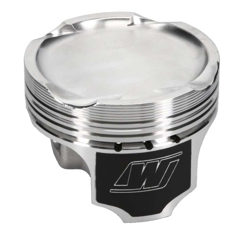Wiseco Piston Kit- Toyota Turbo 4v Dished -16cc 82MM K565M82 Photo - Primary