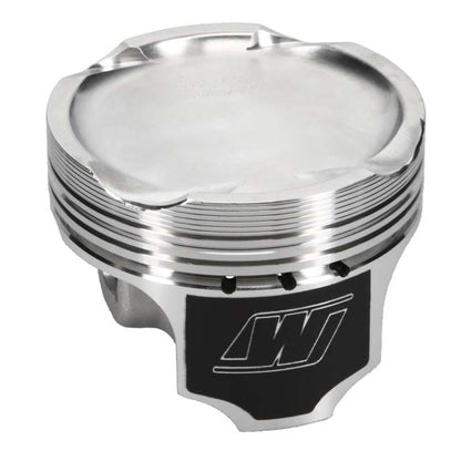 Wiseco Piston Kit- Toyota Turbo 4v Dished -16cc 82MM K565M82 Photo - Primary