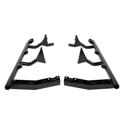 ARB Summit Step Section Hilux Dc/Ec Blk 15On 4414620 4414620 Photo - Primary