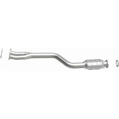 MagnaFlow Lexus California Grade CARB Compliant Direct-Fit Catalytic Converter 457899 Photo - out of package