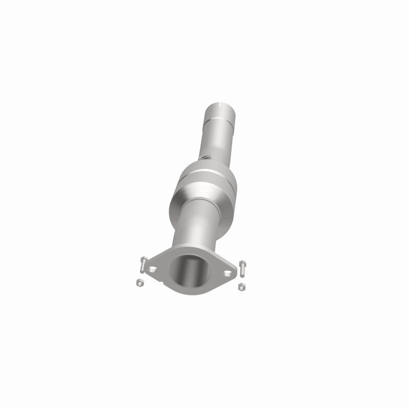 MagnaFlow OEM Grade Federal / EPA Compliant Direct-Fit Catalytic Converter 49642 360 Degree Image Set