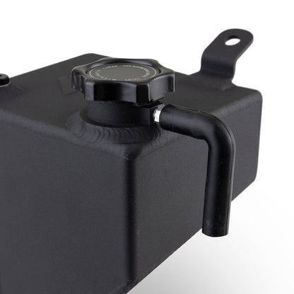 Mishimoto 2023+ Toyota GR Corolla Expansion Tank Black MMRT-GRC-23MWBK MMRT-GRC-23MWBK User 1
