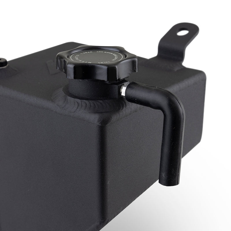 Mishimoto 2023+ Toyota GR Corolla Expansion Tank Black MMRT-GRC-23MWBK MMRT-GRC-23MWBK User 1