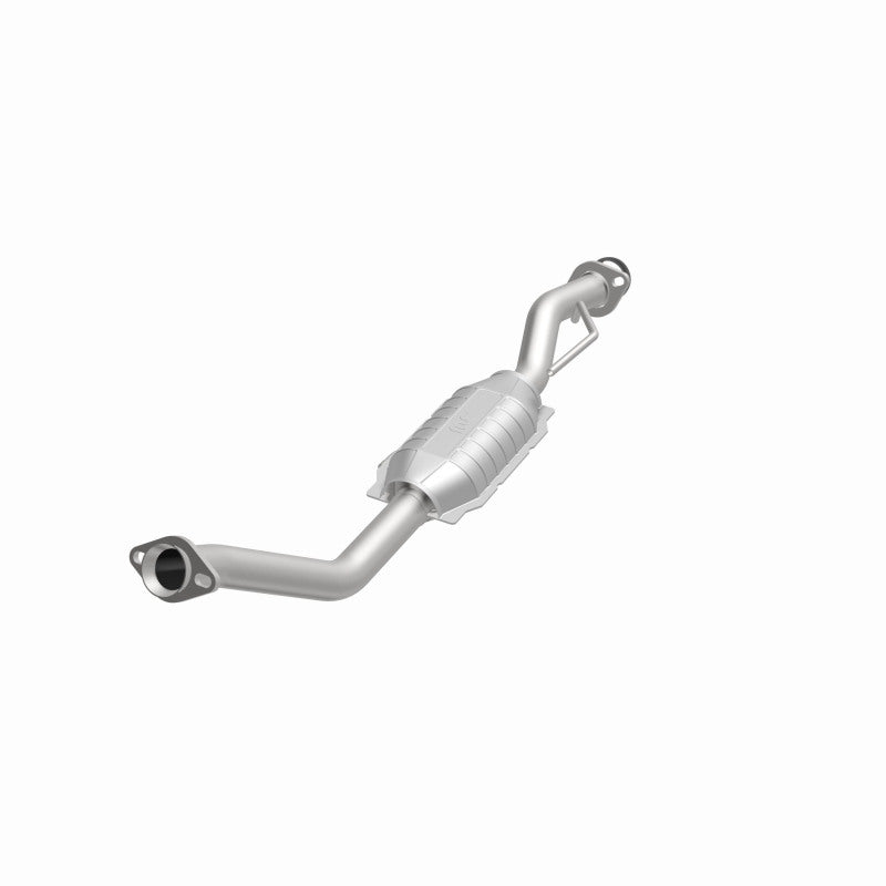 MagnaFlow Ford Ranger Standard Grade Federal / EPA Compliant Direct-Fit Catalytic Converter 23376 360 Degree Image Set