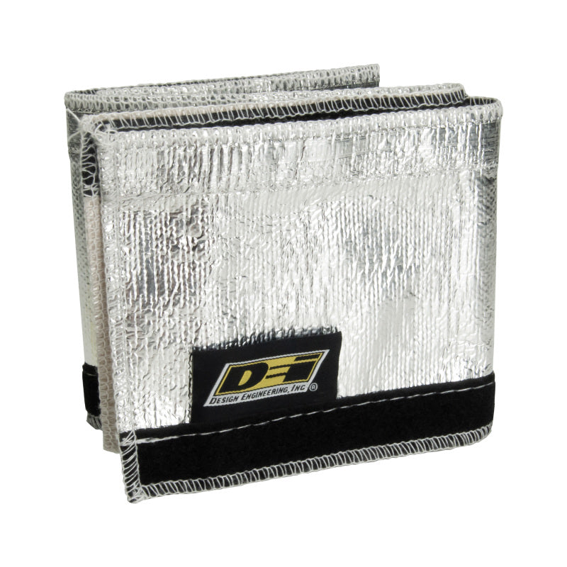 DEI Heat Shroud AN Line 12AN x 3ft 10673 10673 Photo - Primary