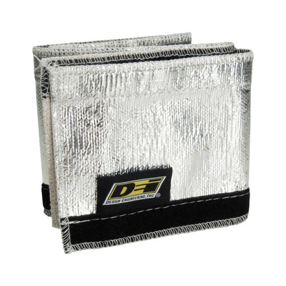 DEI Heat Shroud AN Line 12AN x 3ft 10673 10673 Photo - Primary