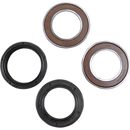 Pivot Works Aprilia Wheel Bearing Kit Premium Bearings 25-1570-P 25-1570-P Photo - Primary