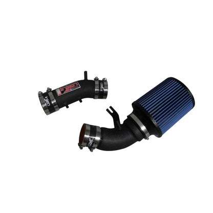 Injen 96-98 4Runner / Tacoma 3.4L V6 only Wrinkle Black Power-Flow Air Intake System PF2050WB PF2050WB Photo - Primary