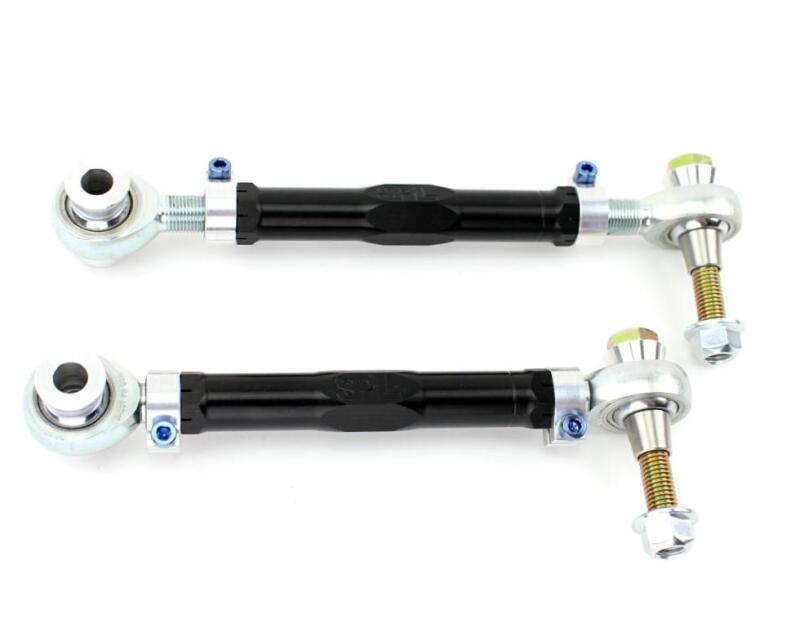 SPL Part Lexus IS300 Rear Toe Arms SPL RTA IS300 Photo - out of package