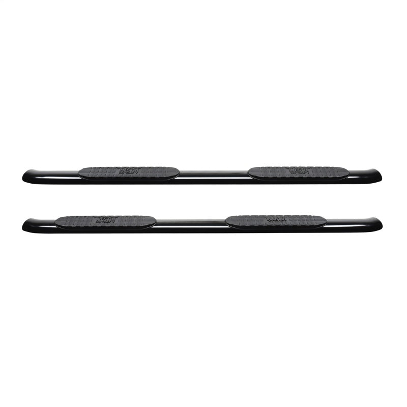 Westin PRO TRAXX 4 Oval Nerf Step Bars 21-24085 Photo - Unmounted