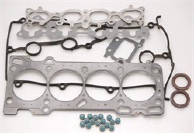 Cometic Gasket Cometic Street Pro 93-03 Mazda FS-DE DOHC 2.0L 84.5mm Bore .030 Thick Ex/Head/Intake/WP Gasket Kit PRO2037T-845-030 PRO2037T-845-030 Photo - Primary