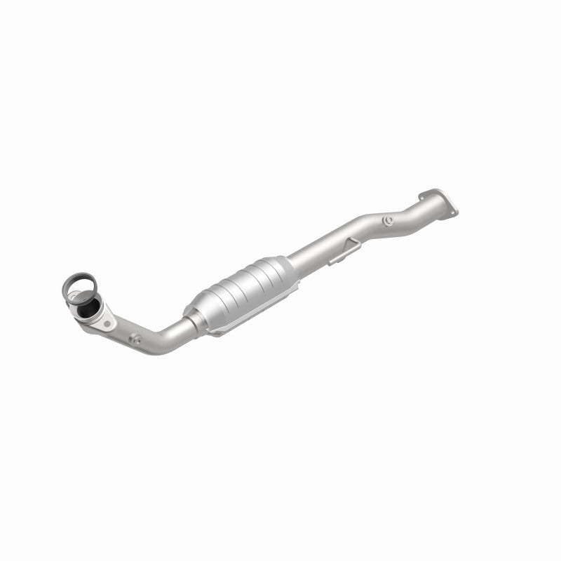 MagnaFlow Ford Ranger HM Grade Federal / EPA Compliant Direct-Fit Catalytic Converter 23389 360 Degree Image Set