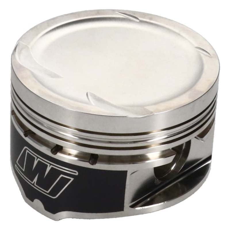Wiseco Audi/VW 2.0L 82.50mm Bore 92.8mm Stroke -7.1cc EA888 Piston Kit - 4 Cyl K754M825 K754M825 Photo - out of package