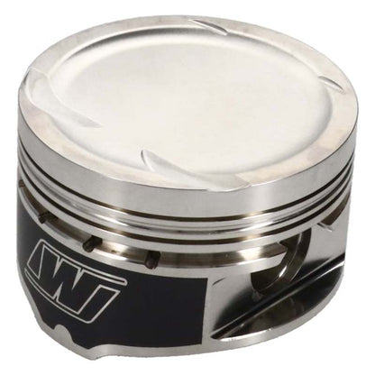 Wiseco Audi/VW 2.0L 82.50mm Bore 92.8mm Stroke -7.1cc EA888 Piston Kit - 4 Cyl K754M825 K754M825 Photo - out of package