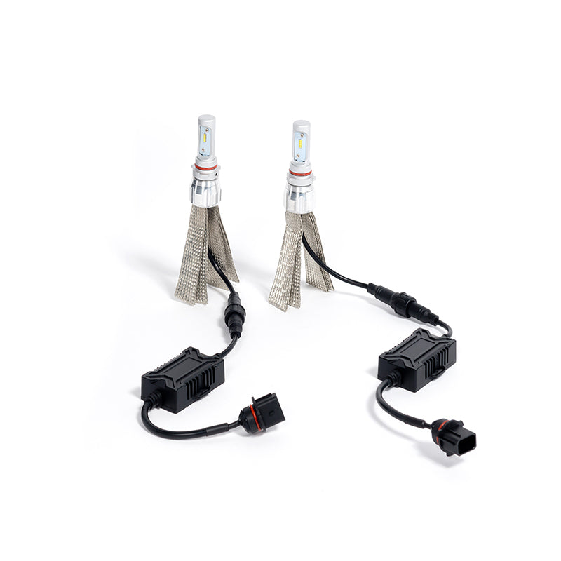Putco Universal, Silver-Lux LED Kit - PSX26 Pair 30PSX26 Photo - Primary