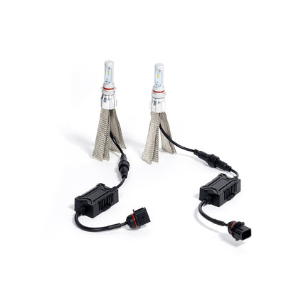 Putco Universal, Silver-Lux LED Kit - PSX26 Pair 30PSX26 Photo - Primary