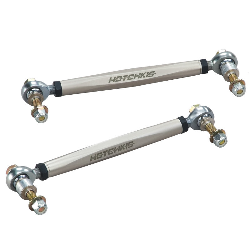 Hotchkis 67-76 Mopar A-Body Adjustable Steering Rod Kit 16385 Photo - Primary