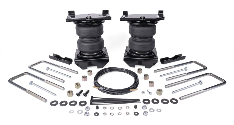 Air Lift 09-15 Ford Raptor 4WD LoadLifter 5000 Ultimate Air Spring Kit w/Internal Jounce Bumper 88412 88412 Photo - Primary