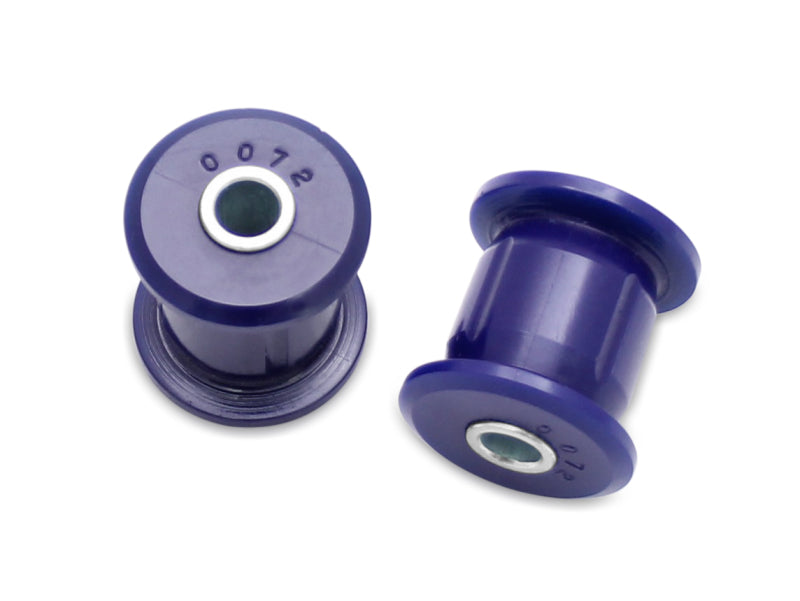 SuperPro Rear Trailing Arm Upper Bushing Kit SPF0072K Photo - Primary