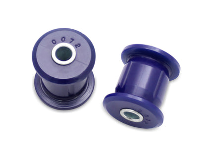 SuperPro Rear Trailing Arm Upper Bushing Kit SPF0072K Photo - Primary
