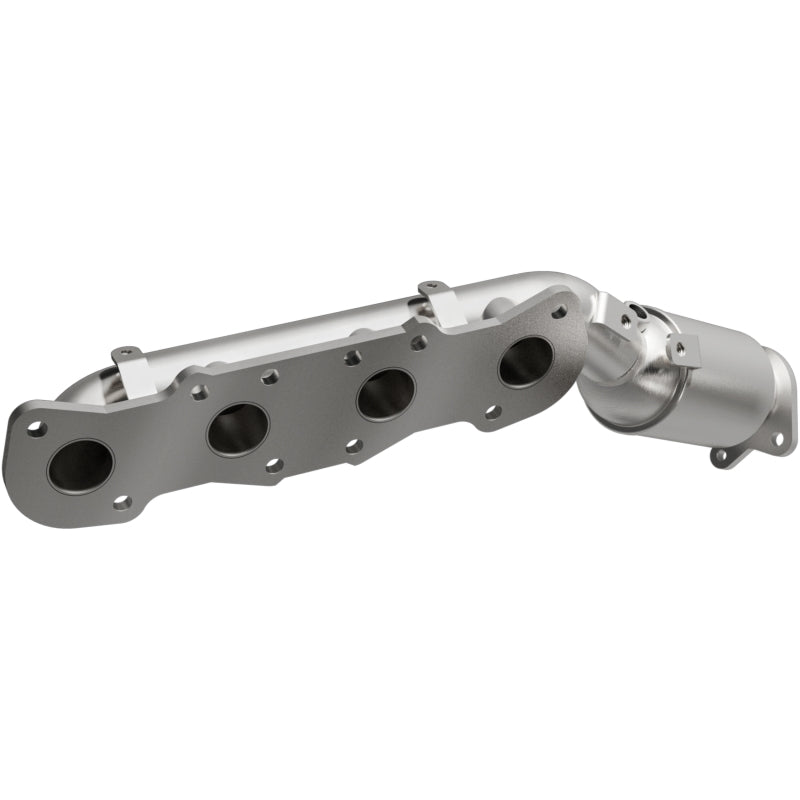 MagnaFlow OEM Grade Federal / EPA Compliant Manifold Catalytic Converter 22-093 Photo - Primary