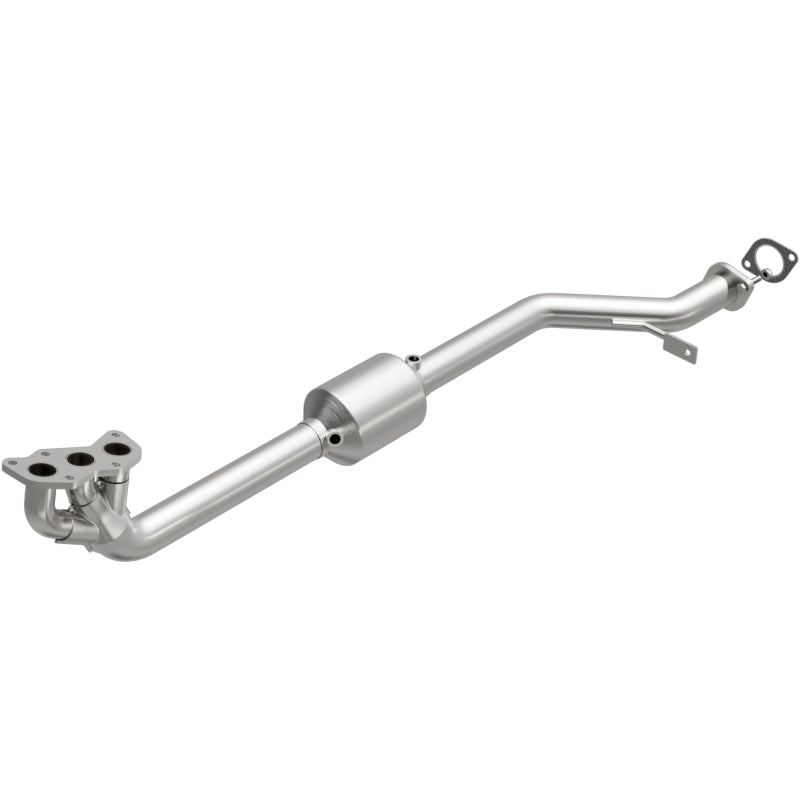 MagnaFlow Subaru California Grade CARB Compliant Manifold Catalytic Converter 5411603 Photo - Primary