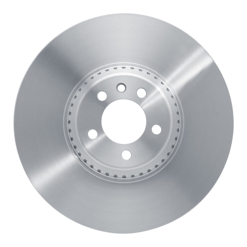 DFC DFC Brake Rotors - Plain Brakes, Rotors & Pads Brake Rotors - OE main image