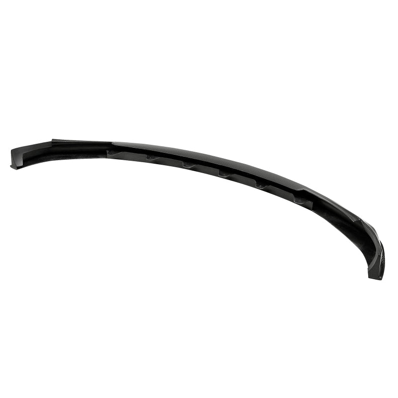Seibon 17-20 Tesla Model 3 Carbon Fiber Front Lip 774-T14MD3FL 774-T14MD3FL Photo - Primary