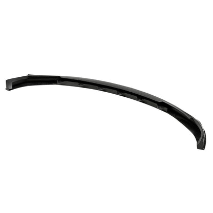 Seibon 17-20 Tesla Model 3 Carbon Fiber Front Lip 774-T14MD3FL 774-T14MD3FL Photo - Primary