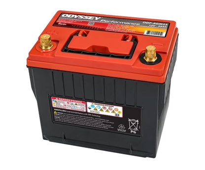 Odyssey Battery Auto/Truck Performance AGM Battery (25-PC1400) ODP-AGM25 ODP-AGM25 User 1