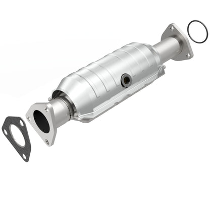 MagnaFlow OEM Grade Federal / EPA Compliant Direct-Fit Catalytic Converter 51297 Photo - Primary