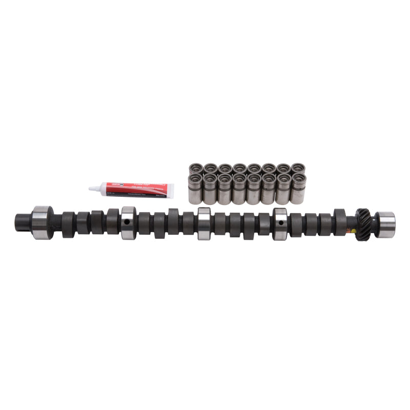 Edelbrock Perf. Plus Cam & Lifters Kit Chrys 318-360 2177 Photo - Primary