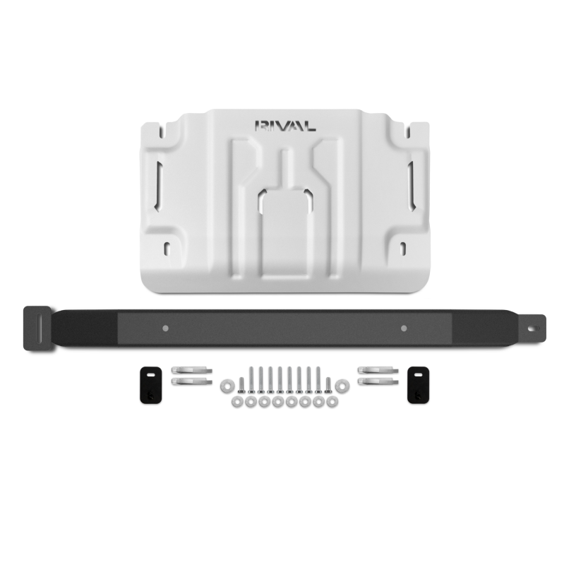 Rival 4x4 RLL Skid Plate Body Armor & Protection Skid Plates main image