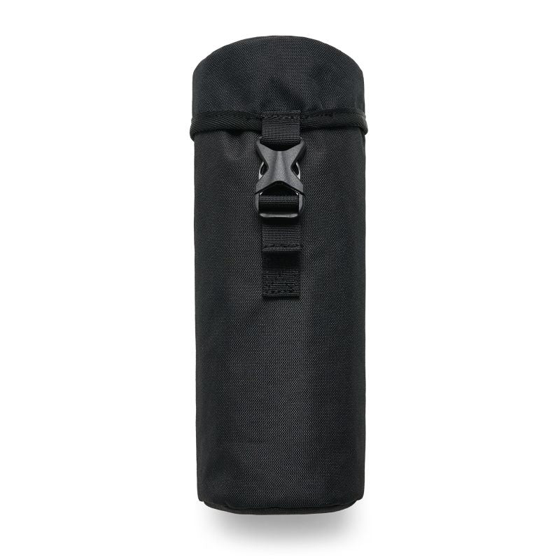 USWE Buddy Athlete Gear Modular Insulated Bottle Bag - Black 10302401 10302401 User 1