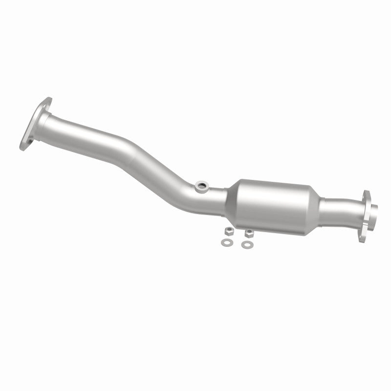 MagnaFlow Nissan OEM Grade Federal / EPA Compliant Direct-Fit Catalytic Converter 52709 360 Degree Image Set