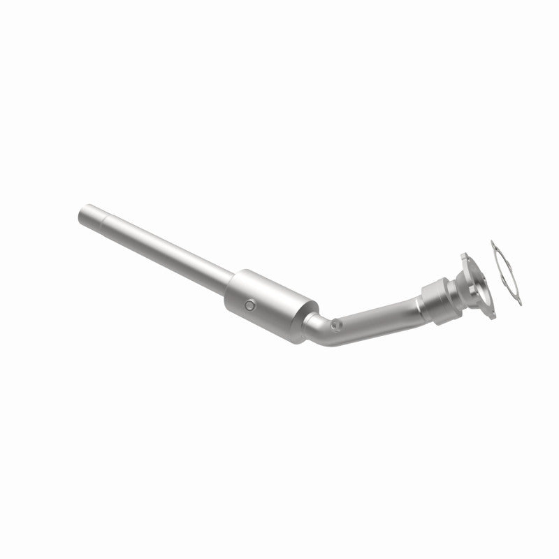Magnaflow Conv DF 2004 - 2005 Volkswagen Jetta 1.8L 4561382 4561382 360 Degree Image Set