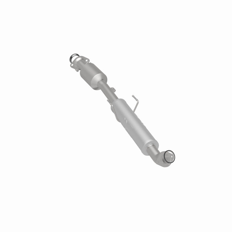 MagnaFlow Toyota Sienna California Grade CARB Compliant Direct-Fit Catalytic Converter 5592547 360 Degree Image Set
