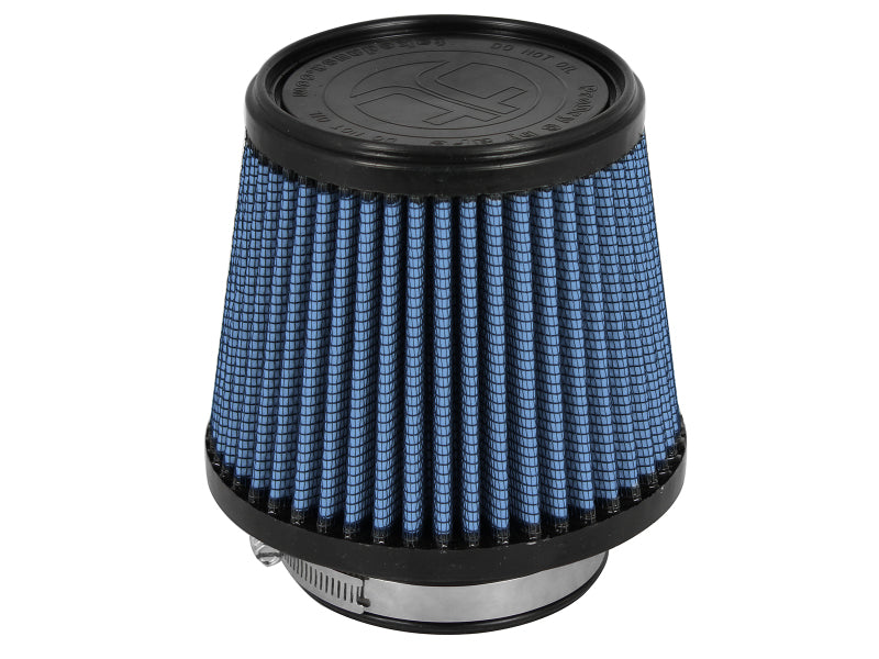 aFe Takeda Pro 5R Oiled Filter 3.5 inch Neck 5 inch Height 6 inch Base 4 inch Top TF-9009R TF-9009R Photo - Primary