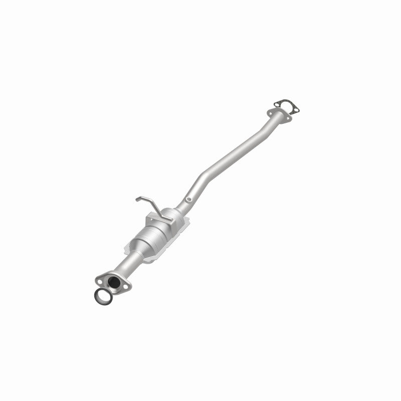 MagnaFlow HM Grade Federal / EPA Compliant Direct-Fit Catalytic Converter 24990 360 Degree Image Set