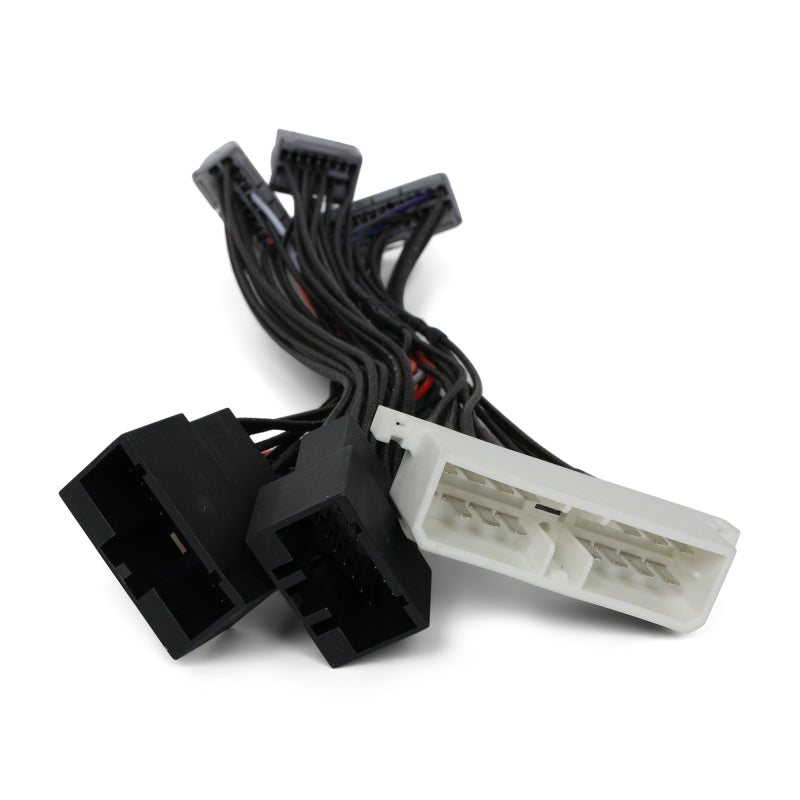 BLOX Racing ECU Jumper Harness; Honda OBD0 - OBD1 BXAC-00700 User 1