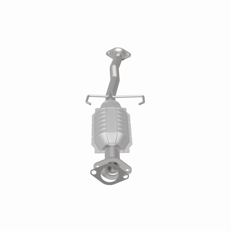 MagnaFlow Mazda Protege HM Grade Federal / EPA Compliant Direct-Fit Catalytic Converter 23287 360 Degree Image Set