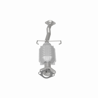 MagnaFlow Mazda Protege HM Grade Federal / EPA Compliant Direct-Fit Catalytic Converter 23287 360 Degree Image Set