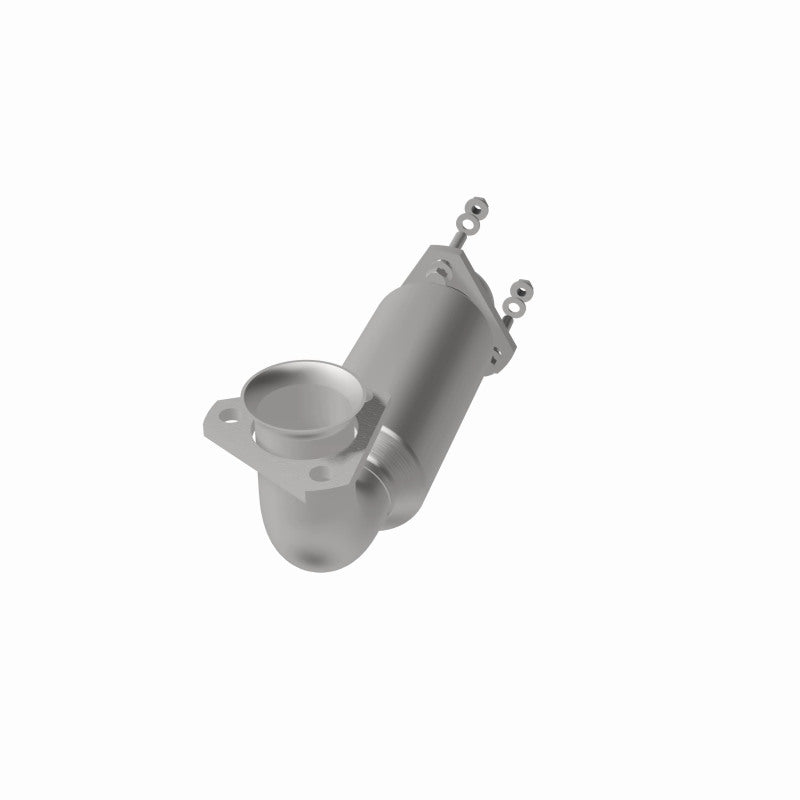 MagnaFlow Chevrolet Corvette HM Grade Federal / EPA Compliant Direct-Fit Catalytic Converter 23409 360 Degree Image Set