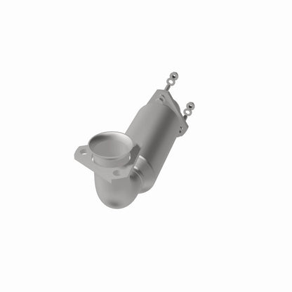 MagnaFlow Chevrolet Corvette HM Grade Federal / EPA Compliant Direct-Fit Catalytic Converter 23409 360 Degree Image Set